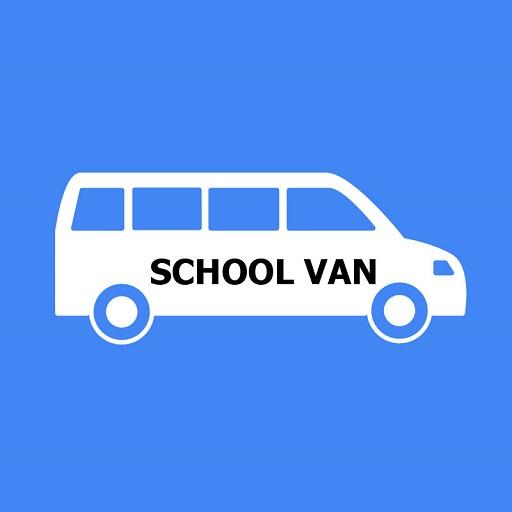 POOL CAR APP icon