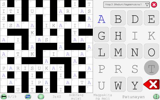 Code Salita screenshot 23
