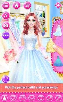 Bridal Boutique: Wedding Salon screenshot 12