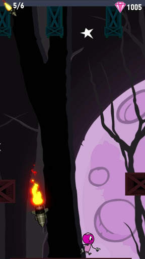 Rocket Arena - Parkour Edition / The Rocket Game screenshot 2