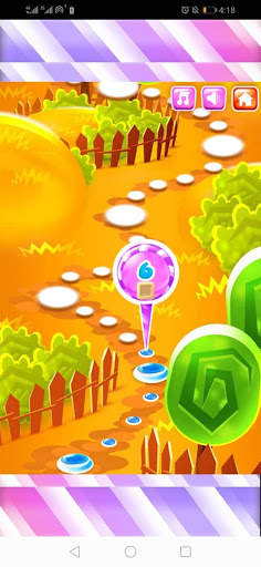Jelly Crush Game screenshot 3