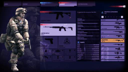 Sniper Master 3d Shooting: Free Fun Games Gun Game screenshot 4