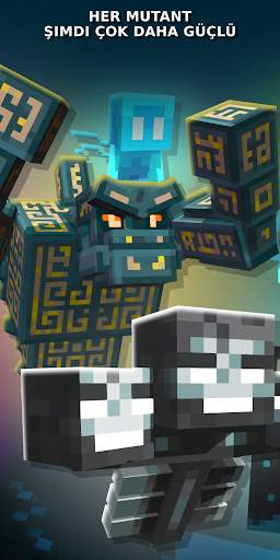 500 Mobs for Minecraft screenshot 3