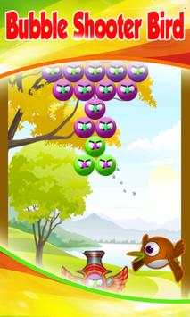 Bubble Shooter Birds स्क्रीनशॉट 1