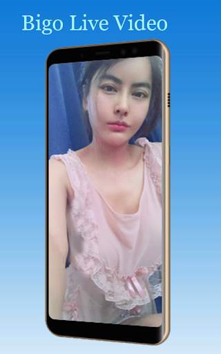 Hot Video Bigo Live_New screenshot 10