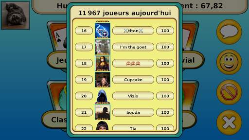 Atout pique screenshot 6