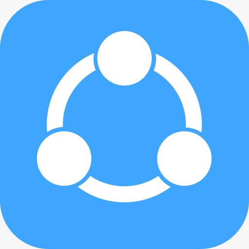 SHAREit ShareKaro Guide - File Transfer &amp;Share App иконка