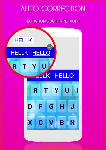 Smiley Keyboard screenshot 6
