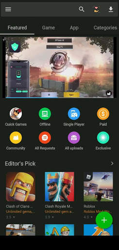 HappyMob - Happy Guide & Tips screenshot 3