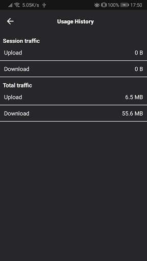 The Gate VPN screenshot 3