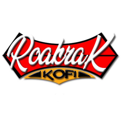 ROAKRAK - Coffee Shop icon