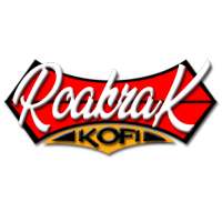 ROAKRAK - Coffee Shop logo
