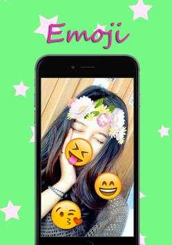 SNAP ФИЛЬТРЫ ЭФФЕКТ скриншот 4