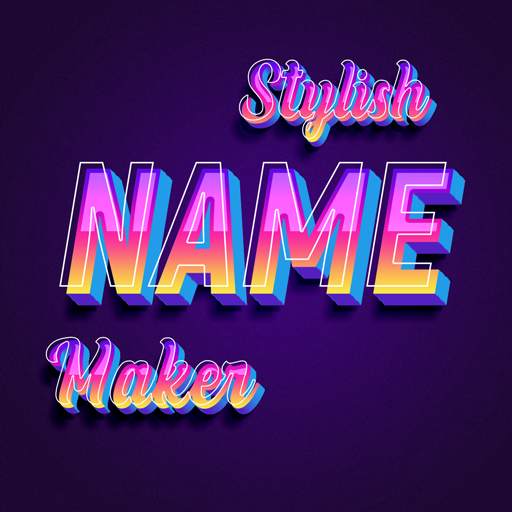 Stylish Name Maker 3.4