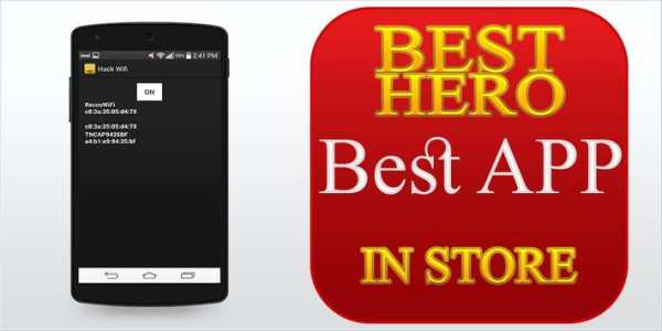 Hack wifi Password Prank New screenshot 2