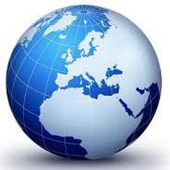 World Browser icon
