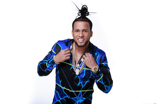 EL ALFA ~ EL JEFE ~ HiT SONGS = LiSTEN OFFLiNE. screenshot 5
