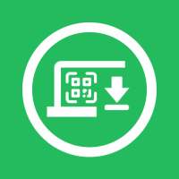 Whats Web Scanner logo