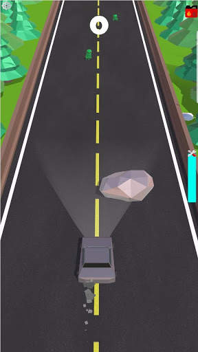 Zombie Killer Driver screenshot 7