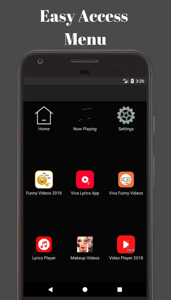Offline Lyrics Music Player:music with lyrics App screenshot 7