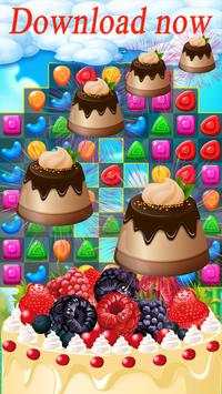 Cookie Crush Match 3 screenshot 3