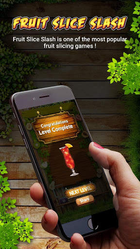 Fruit Slice - Fruit Cut Game screenshot 6