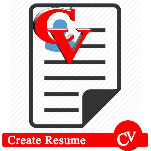 CV Maker, Professional Resume 1.0