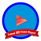 HD Video Player icon