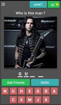 Guitarists of World screenshot 1