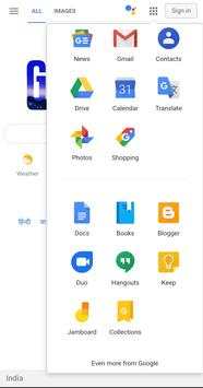 Fire Browser - Private, Fast, Smart, Safe browser screenshot 7