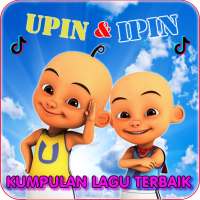 Lagu Upin Ipin Ramadhan 2021 Terbaru आइकन