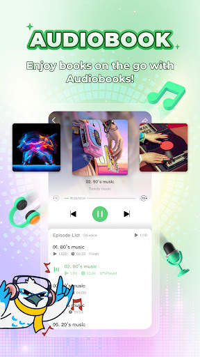 Weco-Friends and Games screenshot 7