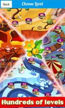 Candy Swap 2017 screenshot 2