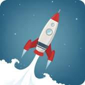 Spaceship Game for Android 1.0