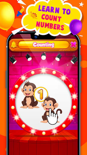 ABC Kids – Phonics & Tracing screenshot 5