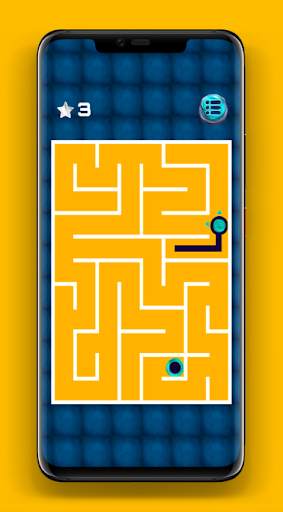 Maze Box Game screenshot 5