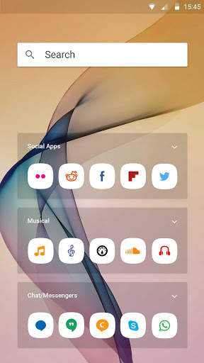Theme For Galaxy J7 screenshot 5