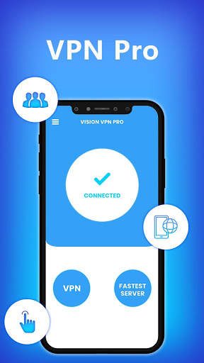 VPN Pro 2020 screenshot 5