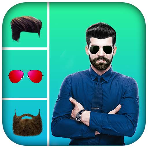 Men Photo Editor - Photo Suite 1.5