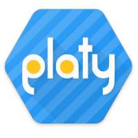 Platycon - Icon Pack(Beta) on 9Apps