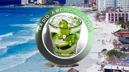 Radio America Latina - Latin Music screenshot 1