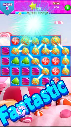 Candy Bomb screenshot 1