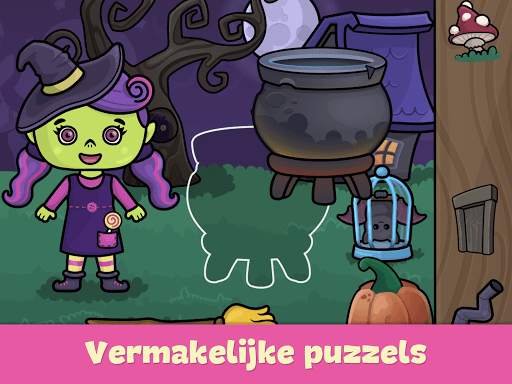 Spelletjes voor kinderen screenshot 6