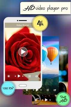 MAX Player Pro screenshot 1