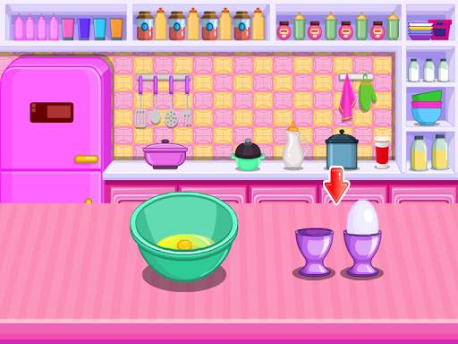 Top Cooking Chef Recipes 5 تصوير الشاشة