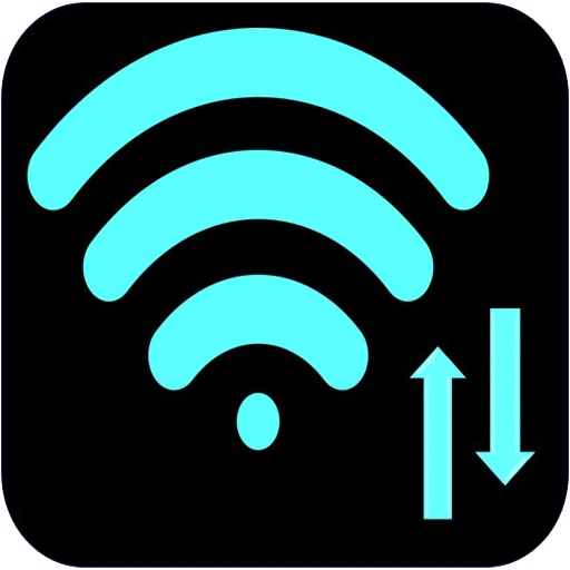 Como Ver la Contraseña De Wifi icon