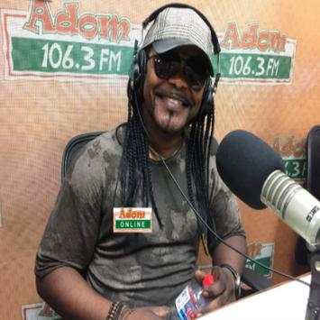 Nana Acheampong Songs screenshot 1