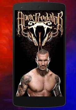 Randy Orton Wallpapers HD 4K 8 تصوير الشاشة