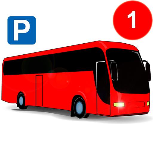 Bus Parking Simulator 1.4