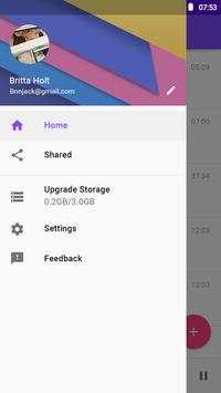 SoundBy - YouTube Audio screenshot 4